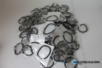 Natursteinarmb&auml;nder