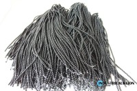 Onyx Naturstein Perlenstr&auml;nge