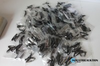 Edelstahl- u. Natursteinarmb&auml;nder