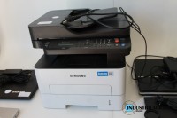 Laser-Multifunktionscenter