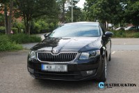 PKW SKODA Octavia 1.4 TSI DSG Combi EZ 2017