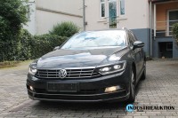 PKW VW Passat Variant 2.0 TDI 4-Motion R-Line
