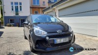PKW Hyundai i10 EZ 18