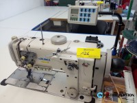 Industrienähmaschine JUKI LU2210N-7