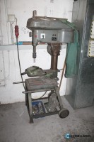 Tischbohrmaschine FLOTT B15