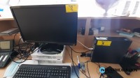 Desktop-PC HP Elite Desk Core i5 V Pro