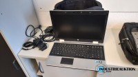 Notebook HP Elitebook 8540 P