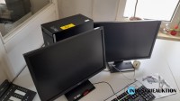 PC HP Pro Desk