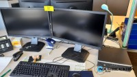 Desktop-PC HP Compac