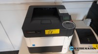 Laserdrucker KYOCERA P3055DN