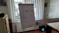 Flipchart FRANKEN