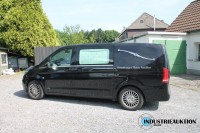 Bestattungswagen Mercedes-Benz Vito 116