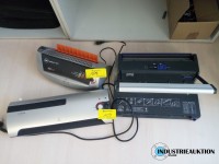 Broschüren-Bindegerät JBC H212