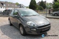 PKW PKW FIAT Punto Evo 1.4