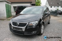 PKW VW Touran 1.9TDI