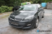 PKW OPEL Astra SportsTourer 1.6 CDTI