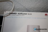Router HUAWEI