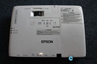 Beamer EPSON H 477 B