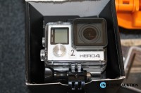 Kamera GOPRO Hero4