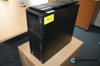 PC HP Z440