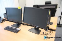 Monitore HP Z24i