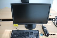 Monitor NEC EA 273WMi