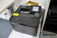 Laserdrucker HP Pro400