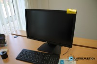 Monitor HP Z 24i