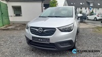 PKW OPEL Crossland X Turbo EZ 2018