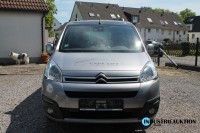 PKW CITROEN Berlingo 1.6 HDI Multispace EZ 2016