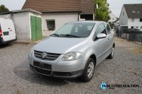 PKW VW Fox 1.2