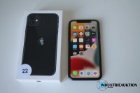Smartphone APPLE iPhone 11