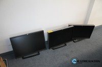 Monitore HP ZR24w