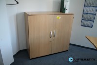 Regalschrank