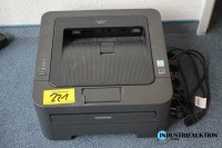 Laserdrucker BROTHER HL 2250 DN