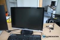 Monitore 2 St.