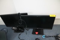 Monitore HP L2311
