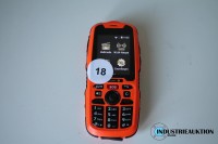 Smartphone Ex-gesch&uuml;tzt i.Safe IS 320