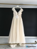 Brautkleid