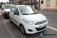 Hyundai i10, EZ 2013