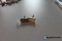 Manschettenkn&ouml;pfe