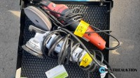 Poliermaschine LET 4000