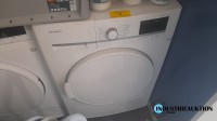 Waschmaschine EXQUISIT