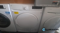 Waschmaschine BEKO WML 81434 NTS