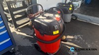 Industriesauger WÜRTH ISS 55-S Automatik