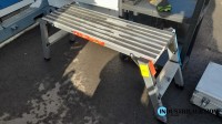 Aluminium-Arbeitspodest VIGOR V 46383