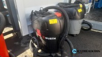 Industriesauger WÜRTH ISS 35