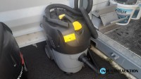 Industriesauger KÄRCHER NT 35/1AP