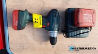 Akkuschrauber METABO ES 14.4 LI