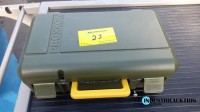 Winkelpolierer PROXXON